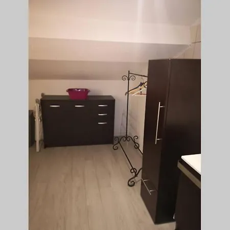 Climatise Au Coeur De La Capitale Corse Apartment *
